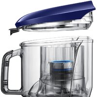 Пылесос Samsung VC18M21B0S2/EV - Изображение №13 — Chaika Market