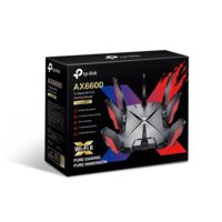 Wi-Fi роутер TP-Link Archer GX90 - Изображение №3 — Chaika Market