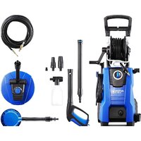 Мойка высокого давления Nilfisk-Alto E 145.4-9 PAD X-TRA — Chaika Market