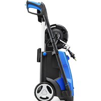 Мойка высокого давления Nilfisk-Alto E 145.4-9 PAD X-TRA - Изображение №3 — Chaika Market