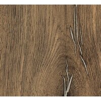 Стеллаж Hype Mebel Квадро 50x200 (черный/дуб галифакс олово) - Изображение №2 — Chaika Market