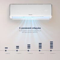Кондиционер Coolfort CF-4101 - Изображение №16 — Chaika Market