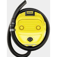 Пылесос Karcher WD 2-18 Battery Set [1.628-501.0] - Изображение №3 — Chaika Market