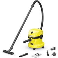 Пылесос Karcher WD 2-18 Battery Set [1.628-501.0] — Chaika Market