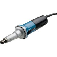 Прямошлифовальная машина Makita GD0800C — Chaika Market