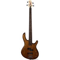 Бас-гитара Cort Action PJ Open Pore Walnut — Chaika Market