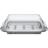 Электрический духовой шкаф Samsung NV7B6785KAK/U2 - Изображение №13 — Chaika Market