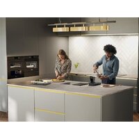 Электрический духовой шкаф Samsung NV7B6785KAK/U2 - Изображение №16 — Chaika Market