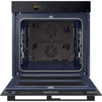 Электрический духовой шкаф Samsung NV7B6785KAK/U2 - Изображение №2 — Chaika Market