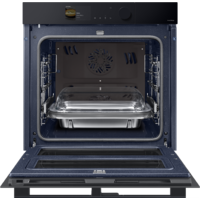 Электрический духовой шкаф Samsung NV7B6785KAK/U2 - Изображение №3 — Chaika Market