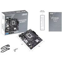 Материнская плата ASUS Prime H610M-K - Изображение №7 — Chaika Market