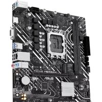 Материнская плата ASUS Prime H610M-K - Изображение №3 — Chaika Market