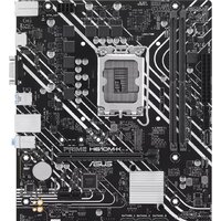 Материнская плата ASUS Prime H610M-K — Chaika Market