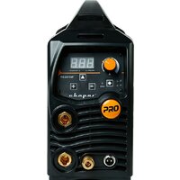 Сварочный инвертор Сварог Pro TIG 200 DSP (W207) - Изображение №2 — Chaika Market