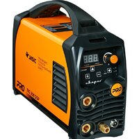 Сварочный инвертор Сварог Pro TIG 200 DSP (W207) — Chaika Market