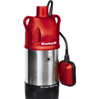 Дренажный насос Einhell GC-DW 900 N — Chaika Market