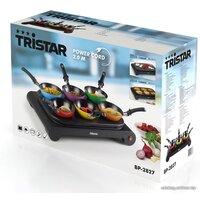 Блинница Tristar BP-2827 - Изображение №8 — Chaika Market