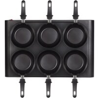 Блинница Tristar BP-2827 - Изображение №4 — Chaika Market