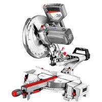 Торцовочная пила GRAPHITE 59G812 — Chaika Market