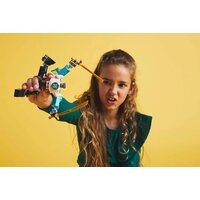 Конструктор LEGO Ninjago 71827 Боевой робот Зейна в броне - Изображение №8 — Chaika Market