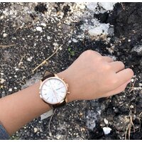 Наручные часы Fossil FS5468 - Изображение №5 — Chaika Market