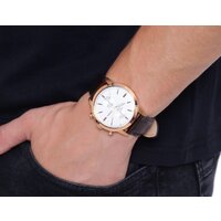 Наручные часы Fossil FS5468 - Изображение №6 — Chaika Market