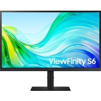 Монитор Samsung ViewFinity S6 LS27F610EAIXCI — Chaika Market