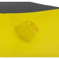 Палатка для зимней рыбалки Helios Юрта Premium HS-WSCI-P-YG (зимняя, утепленная) - Изображение №15 — Chaika Market