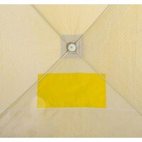 Палатка для зимней рыбалки Helios Юрта Premium HS-WSCI-P-YG (зимняя, утепленная) - Изображение №19 — Chaika Market