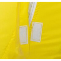 Палатка для зимней рыбалки Helios Юрта Premium HS-WSCI-P-YG (зимняя, утепленная) - Изображение №13 — Chaika Market