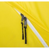 Палатка для зимней рыбалки Helios Юрта Premium HS-WSCI-P-YG (зимняя, утепленная) - Изображение №8 — Chaika Market