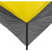 Палатка для зимней рыбалки Helios Юрта Premium HS-WSCI-P-YG (зимняя, утепленная) - Изображение №14 — Chaika Market