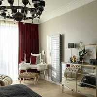 Дизайн-радиатор Royal Thermo PianoForte Tower 500 new/Silver Satin - 18 секций - Изображение №2 — Chaika Market