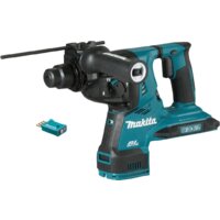 Перфоратор Makita DHR282ZJU (без АКБ, кейс) — Chaika Market