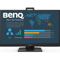 Монитор BenQ Business BL2486TC - Изображение №4 — Chaika Market