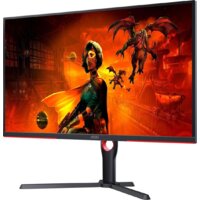 Игровой монитор AOC Gaming U32G3X - Изображение №3 — Chaika Market