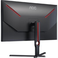Игровой монитор AOC Gaming U32G3X - Изображение №8 — Chaika Market