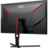 Игровой монитор AOC Gaming U32G3X - Изображение №7 — Chaika Market