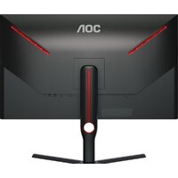 Игровой монитор AOC Gaming U32G3X - Изображение №6 — Chaika Market