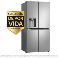 Четырёхдверный холодильник LG GML860PYFE - Изображение №2 — Chaika Market