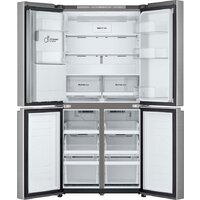 Четырёхдверный холодильник LG GML860PYFE - Изображение №15 — Chaika Market