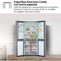 Четырёхдверный холодильник LG GML860PYFE - Изображение №6 — Chaika Market