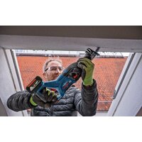 Сабельная пила Bosch GSA 185-LI Professional 06016C0020 (без АКБ) - Изображение №15 — Chaika Market