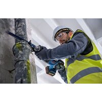 Сабельная пила Bosch GSA 185-LI Professional 06016C0020 (без АКБ) - Изображение №11 — Chaika Market