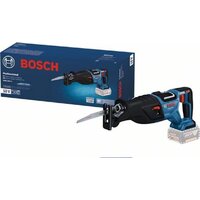 Сабельная пила Bosch GSA 185-LI Professional 06016C0020 (без АКБ) - Изображение №8 — Chaika Market
