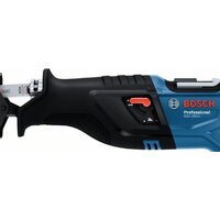 Сабельная пила Bosch GSA 185-LI Professional 06016C0020 (без АКБ) - Изображение №4 — Chaika Market