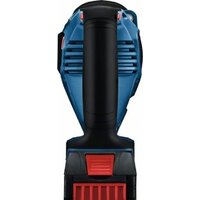 Сабельная пила Bosch GSA 185-LI Professional 06016C0020 (без АКБ) - Изображение №7 — Chaika Market