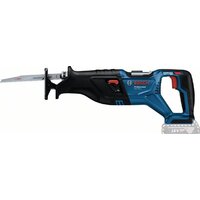 Сабельная пила Bosch GSA 185-LI Professional 06016C0020 (без АКБ) - Изображение №6 — Chaika Market