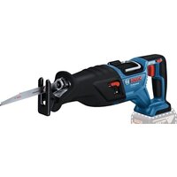 Сабельная пила Bosch GSA 185-LI Professional 06016C0020 (без АКБ) — Chaika Market
