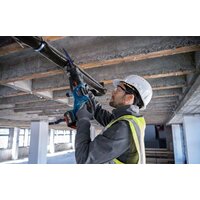 Сабельная пила Bosch GSA 185-LI Professional 06016C0020 (без АКБ) - Изображение №13 — Chaika Market